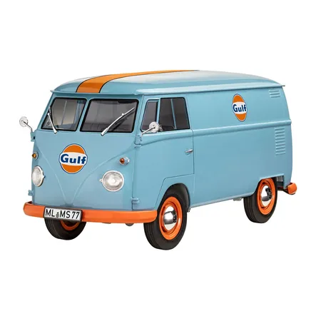 Revell VW T1 panel van 