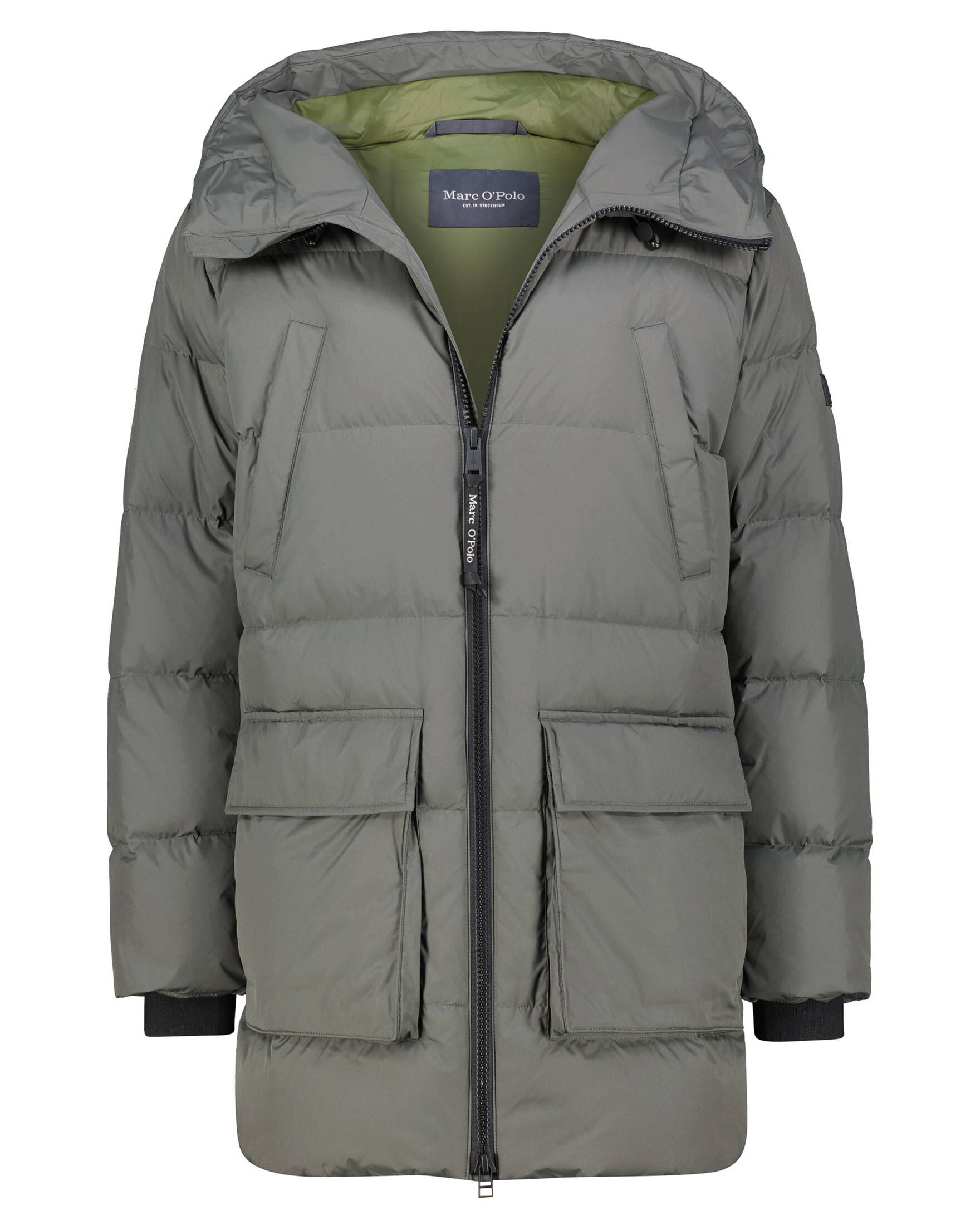 Marc O'Polo| Herren Daunenjacke