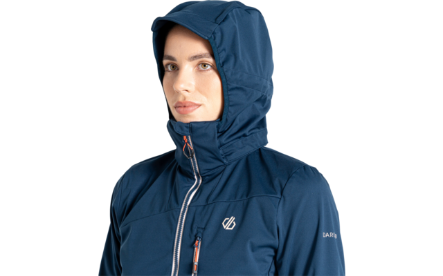 Dare2b Lexan Damen Softshelljacke