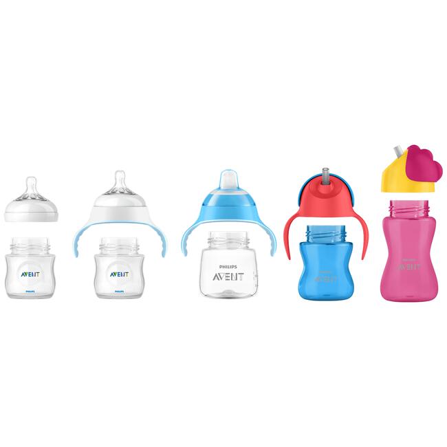 Philips Avent Rietjesbeker