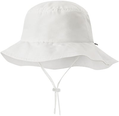 Reima Rantsu UV Solhatt, Off White
