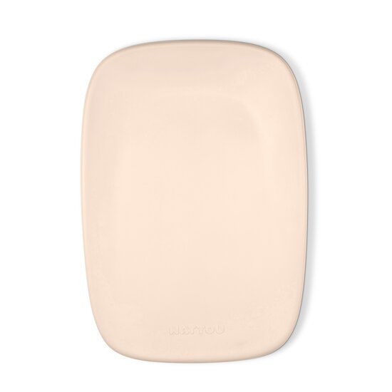 Matelas à langer Softy   Beige        de               Nattou