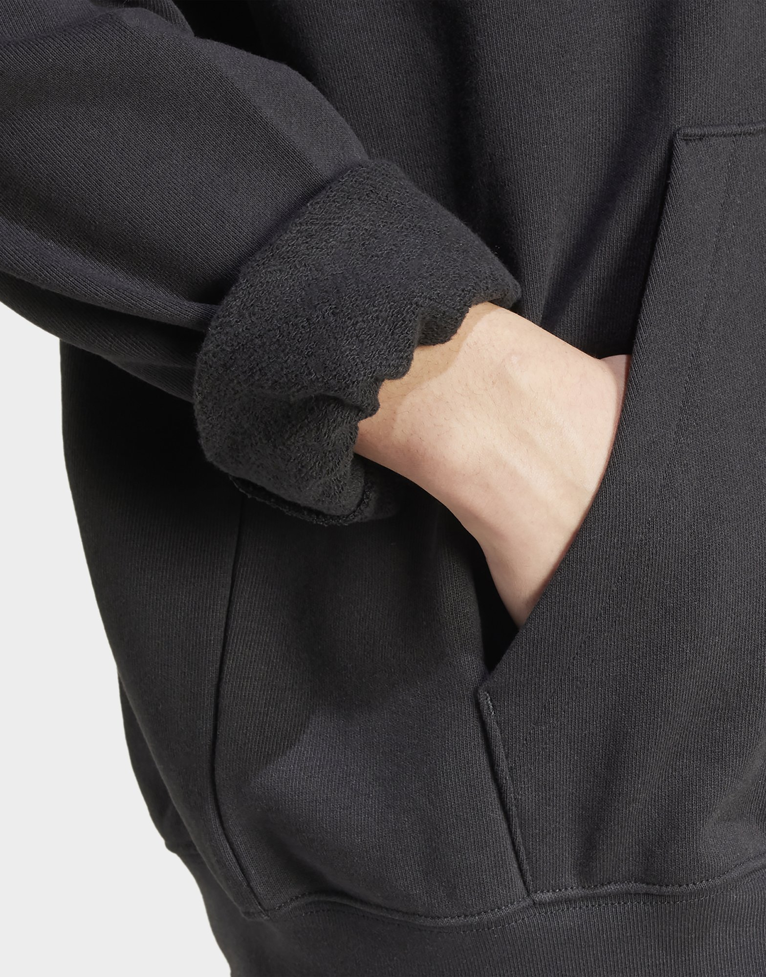 adidas Sweat-shirt à capuche graphique
