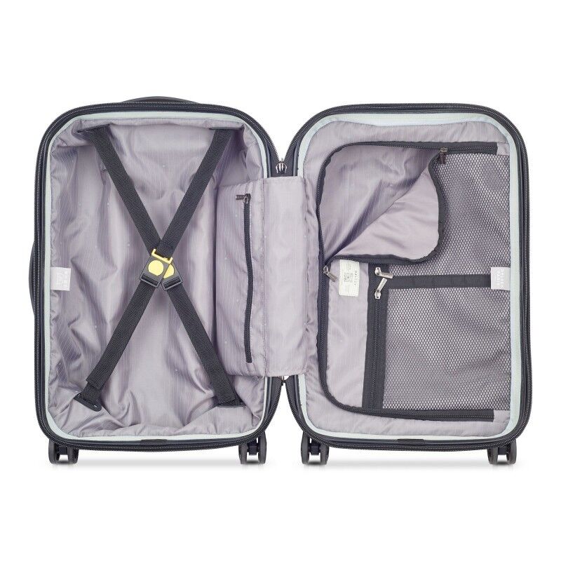 Karat 2.0 Cabine - Valise à roulettes