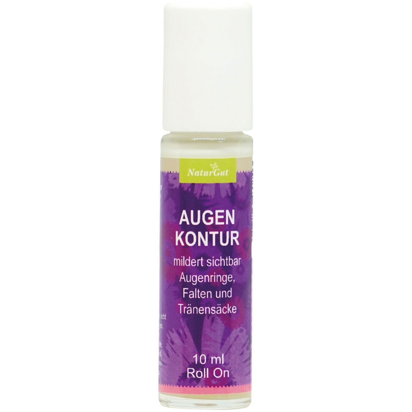 NaturGutAugenkontur Roll-on, 10 ml