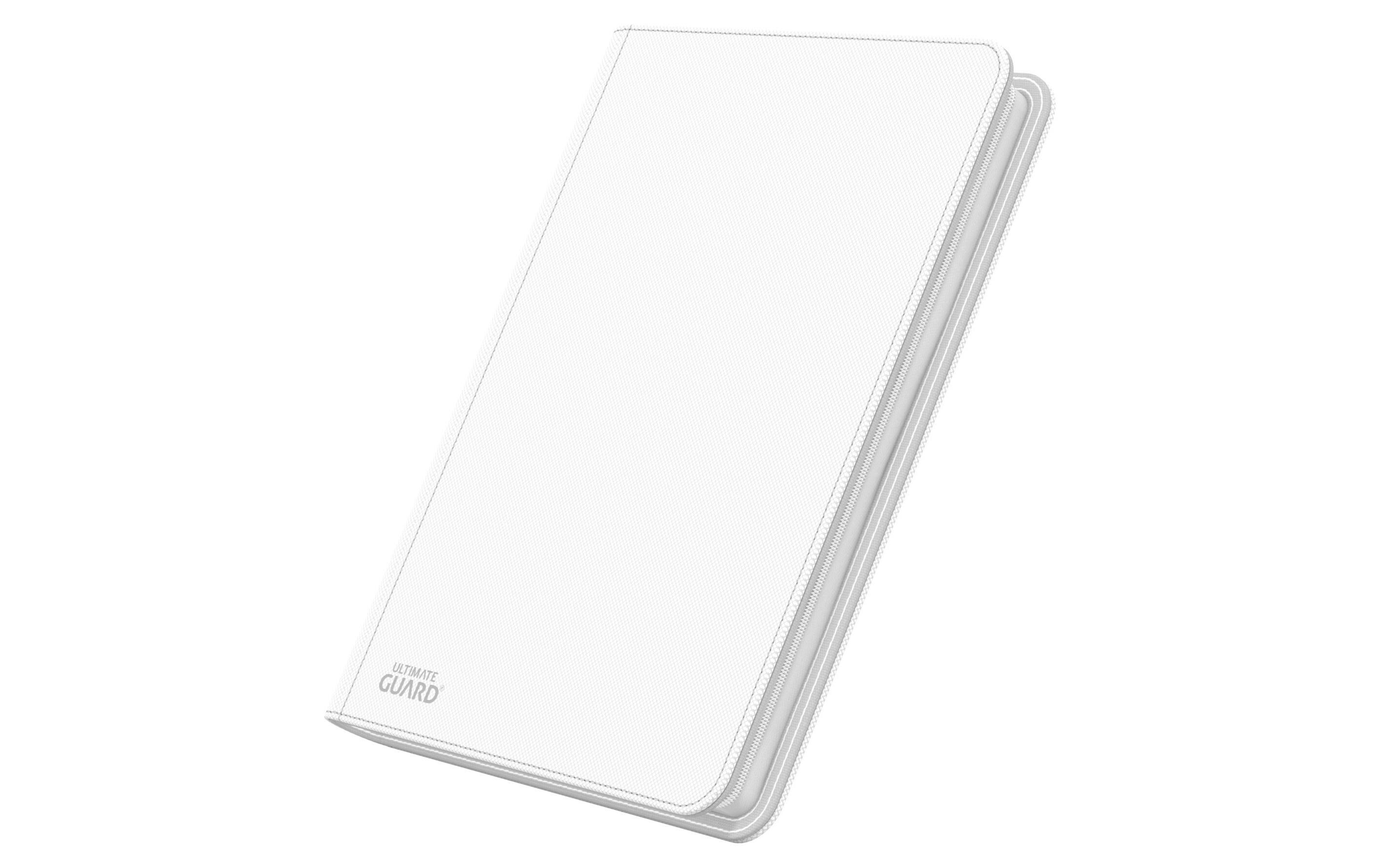 Karten-Portfolio ZipFolio XenoSkin 18-PocketHochwertige Kartenmappe