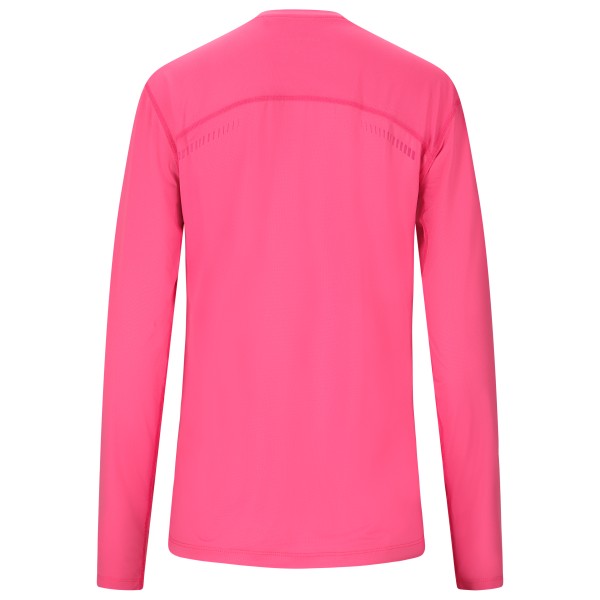 ENDURANCE - Women's Nan L/S Tee - T-shirt de running