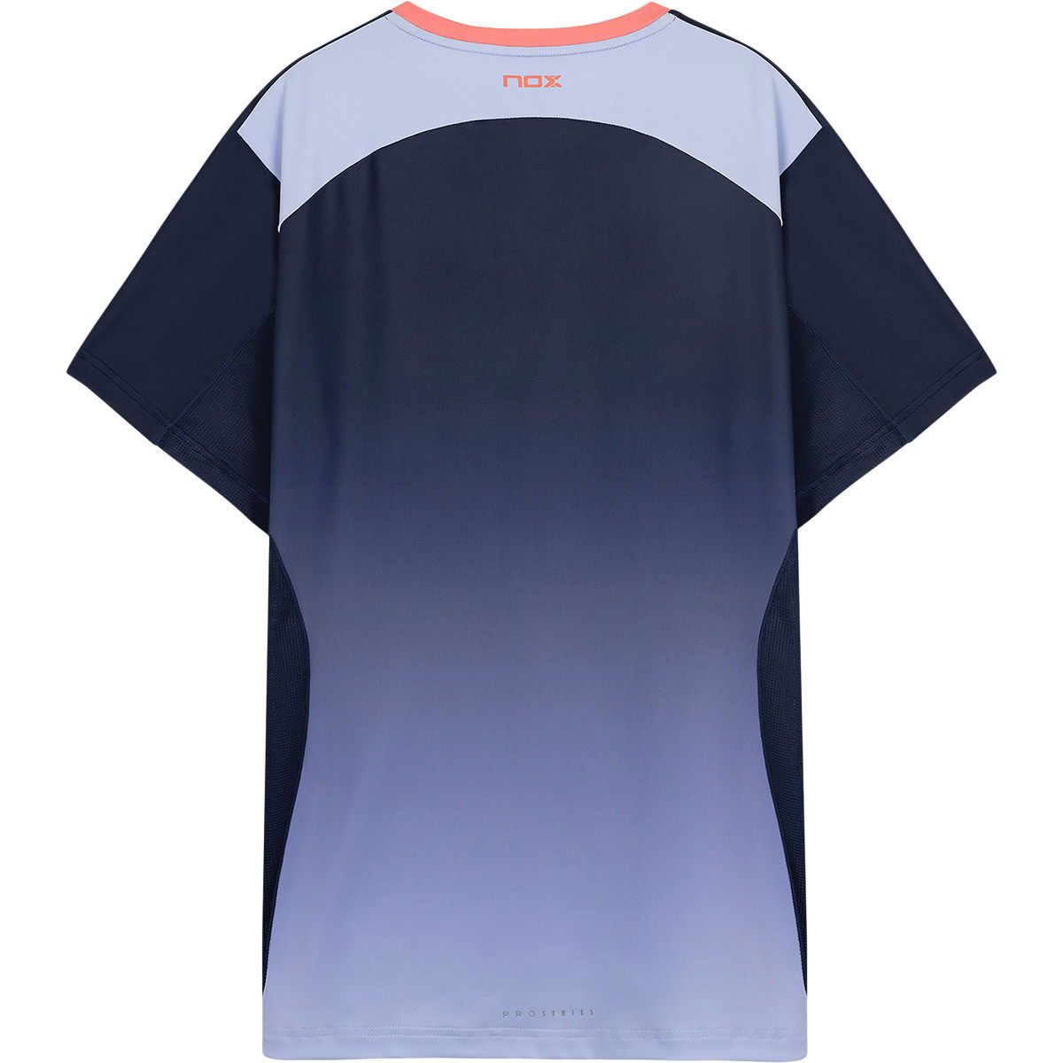 NOX Pro Fit Padel T-shirt Herre