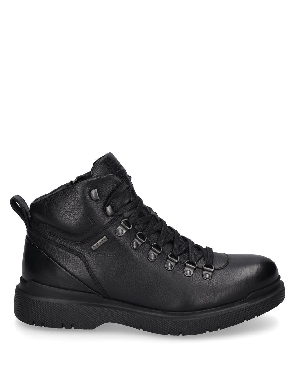 Stiefelette Dalton 50, schwarz