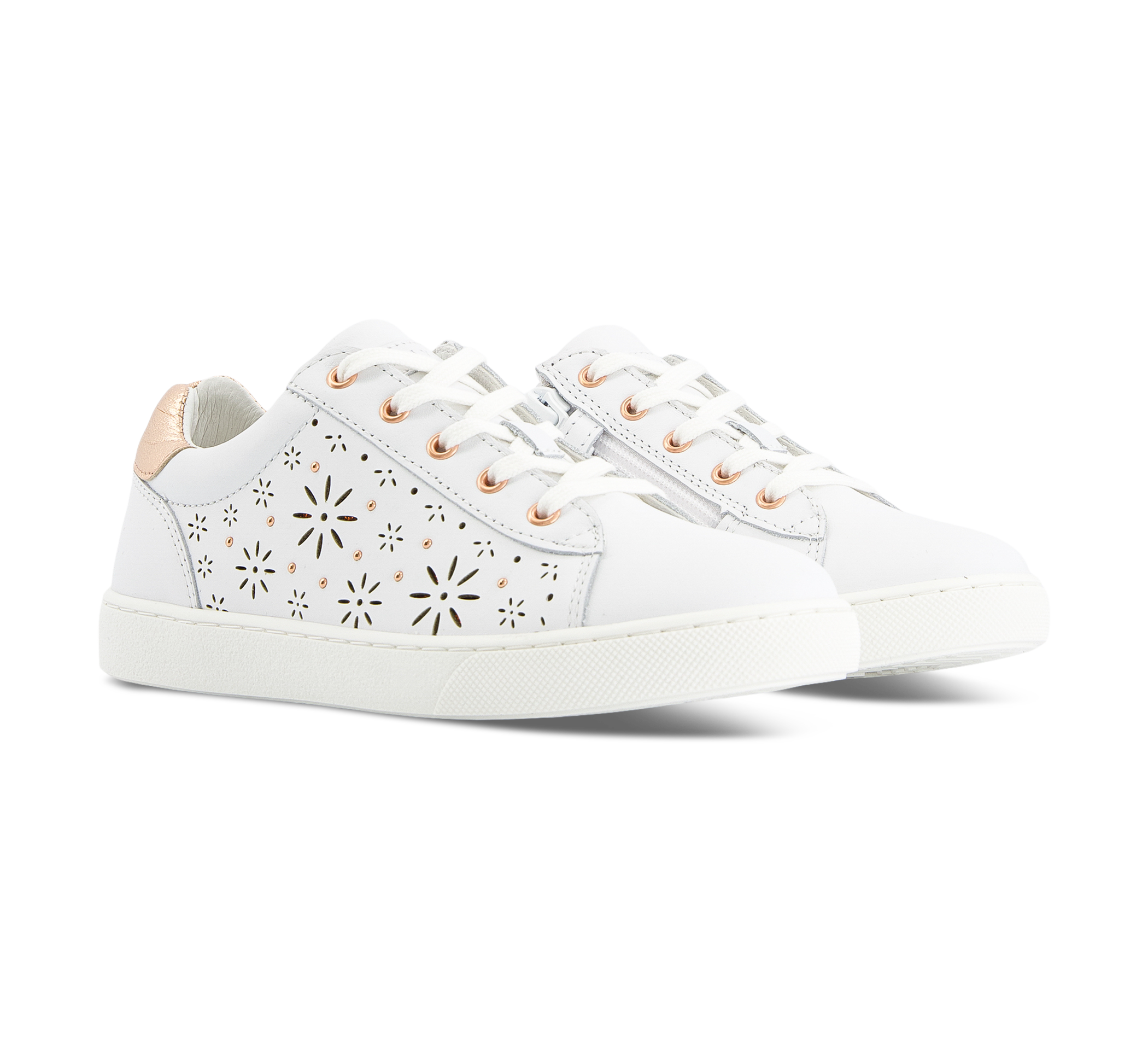 Telyoh Skylar - Schnürschuhe