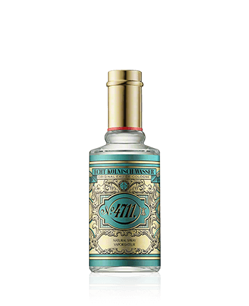 4711 Echt Kölnisch Wasser edc vapo refillable 60ml