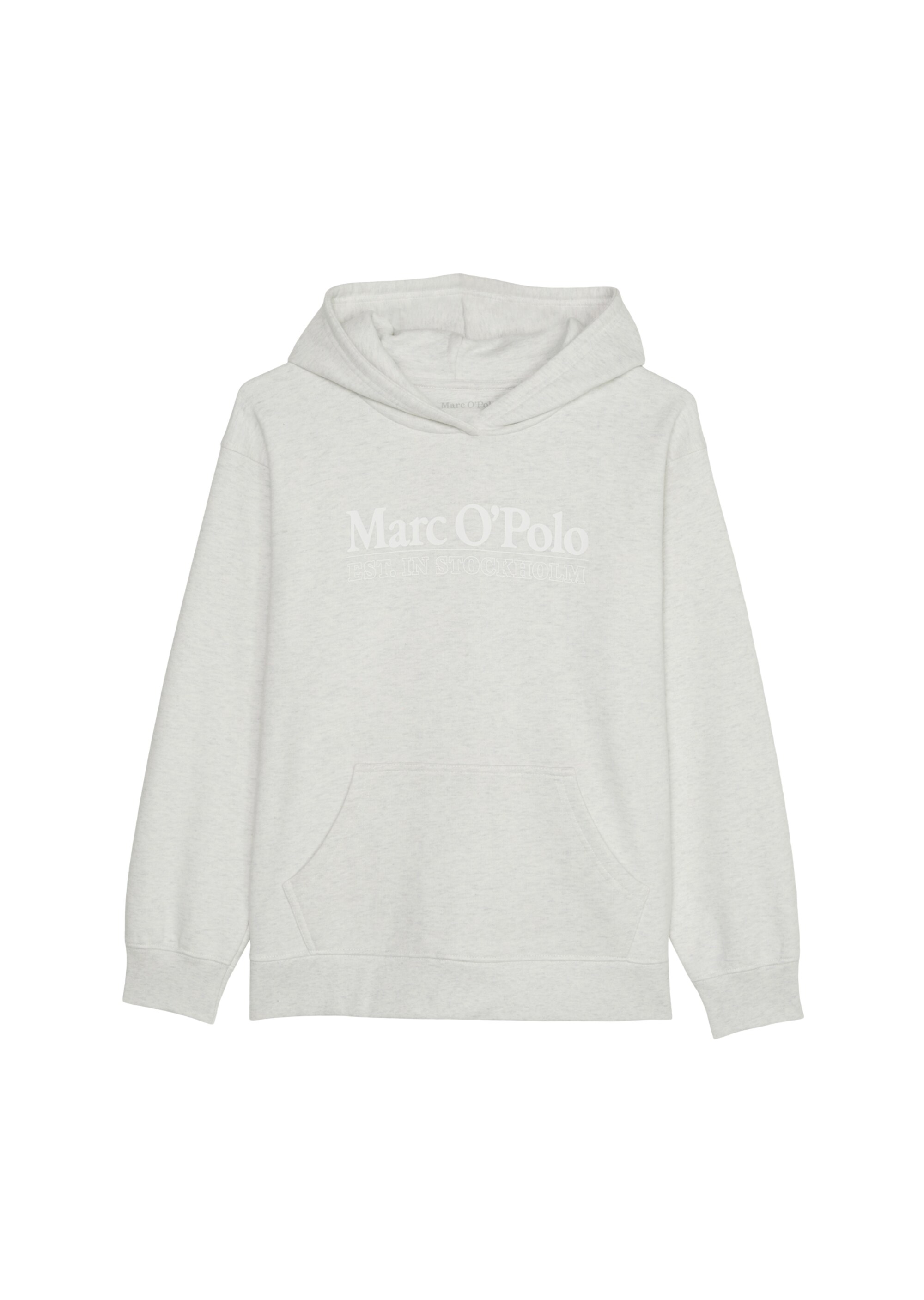 TEENS-UNISEX Kapuzen-Sweatshirt mit Logo-Print