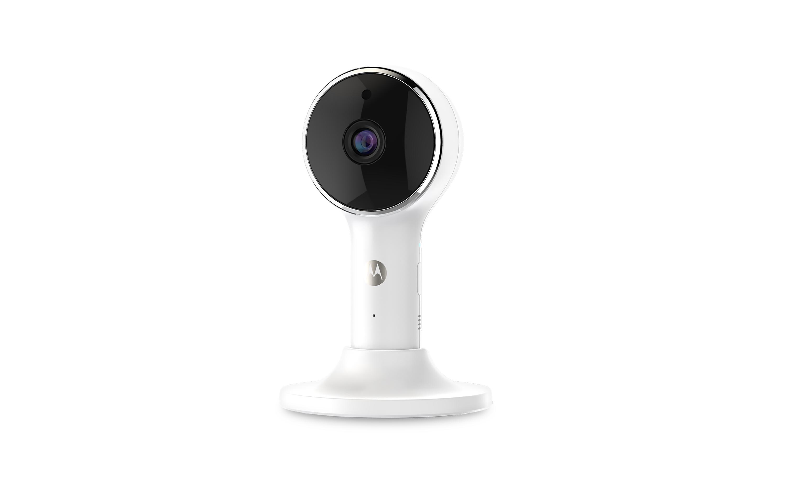 Babyphone VM65X Connect<br>Video Babyphone