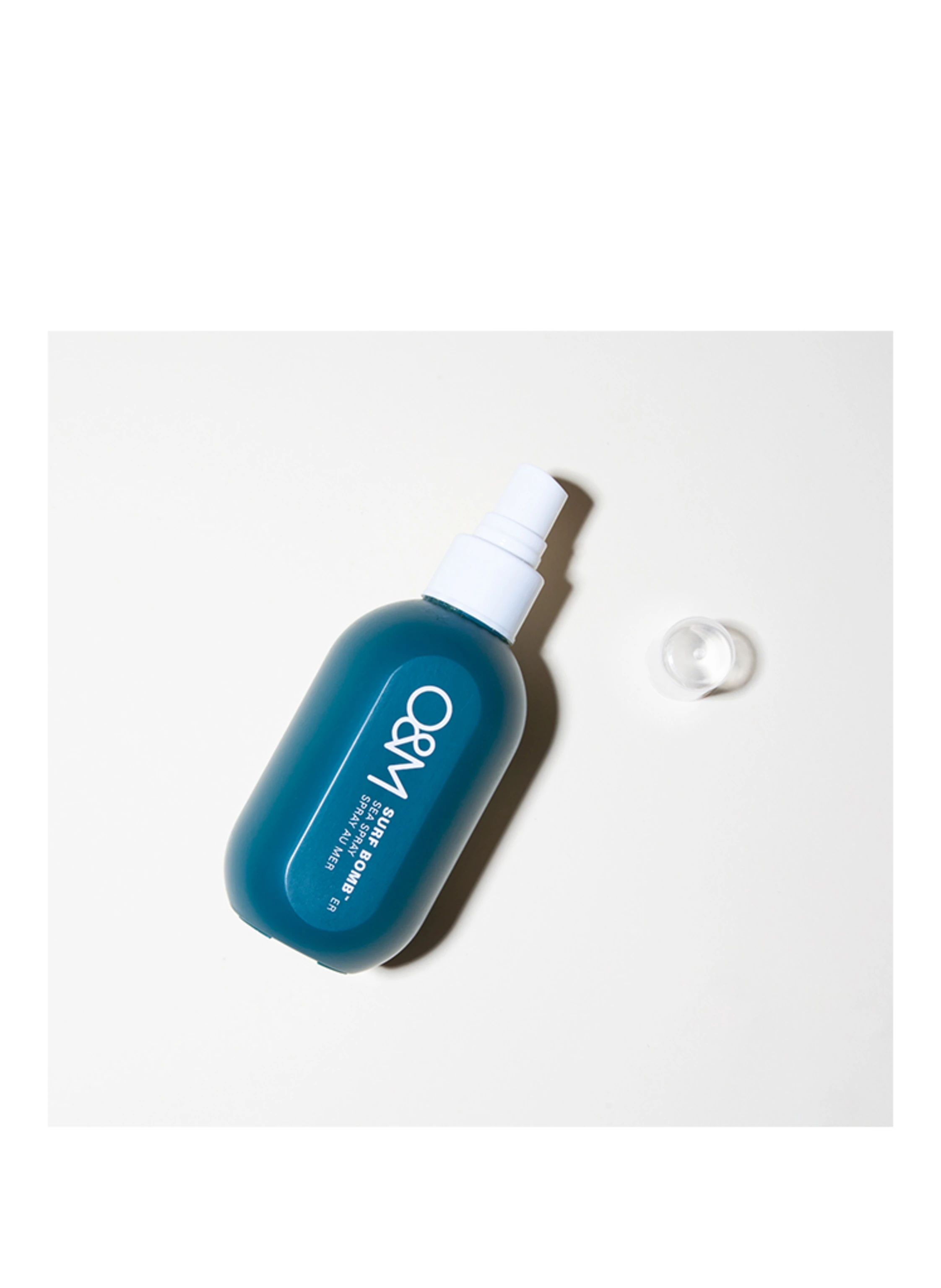 O&M SURF BOMB