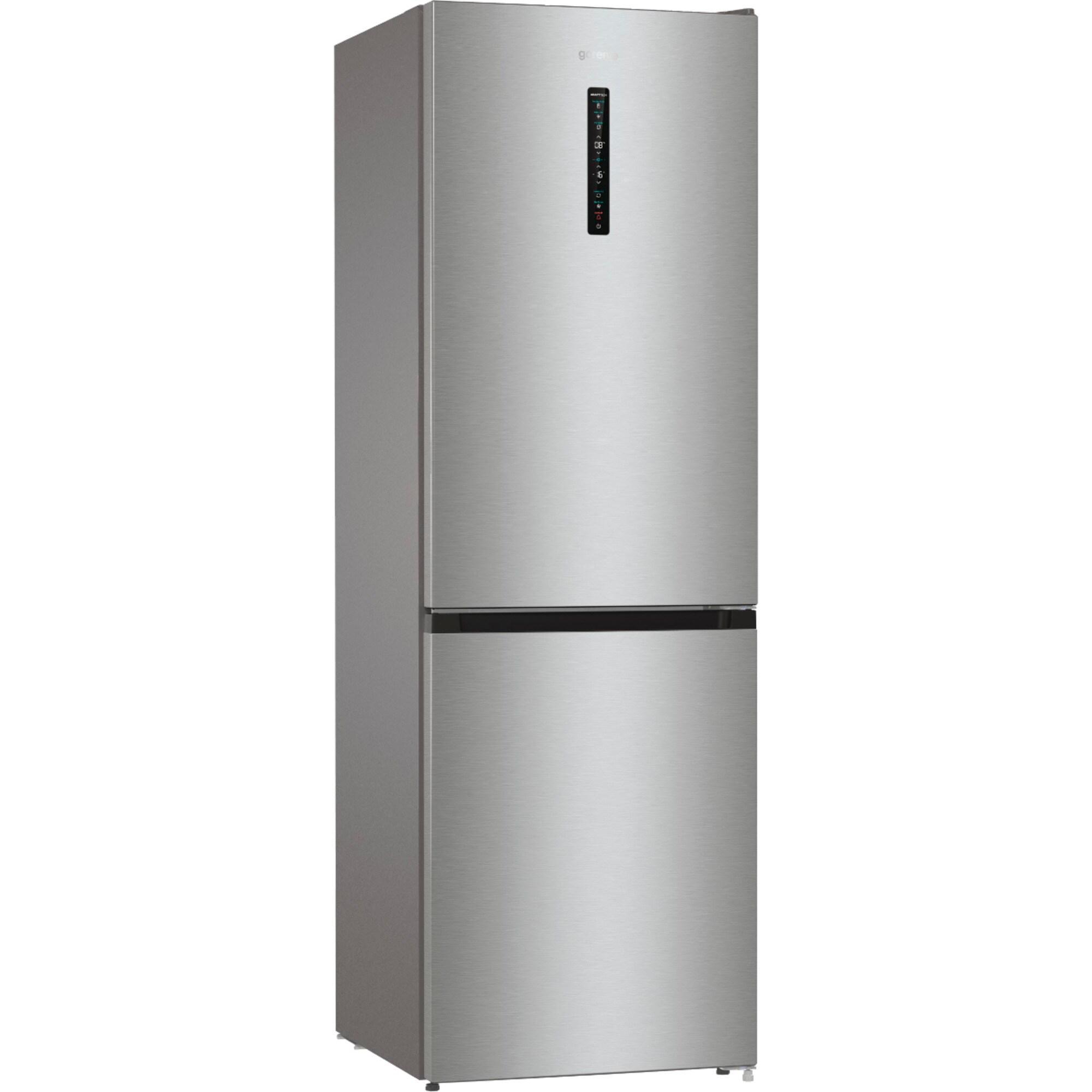 gorenje Kühl-/Gefrierkombination NRC6194SXL4