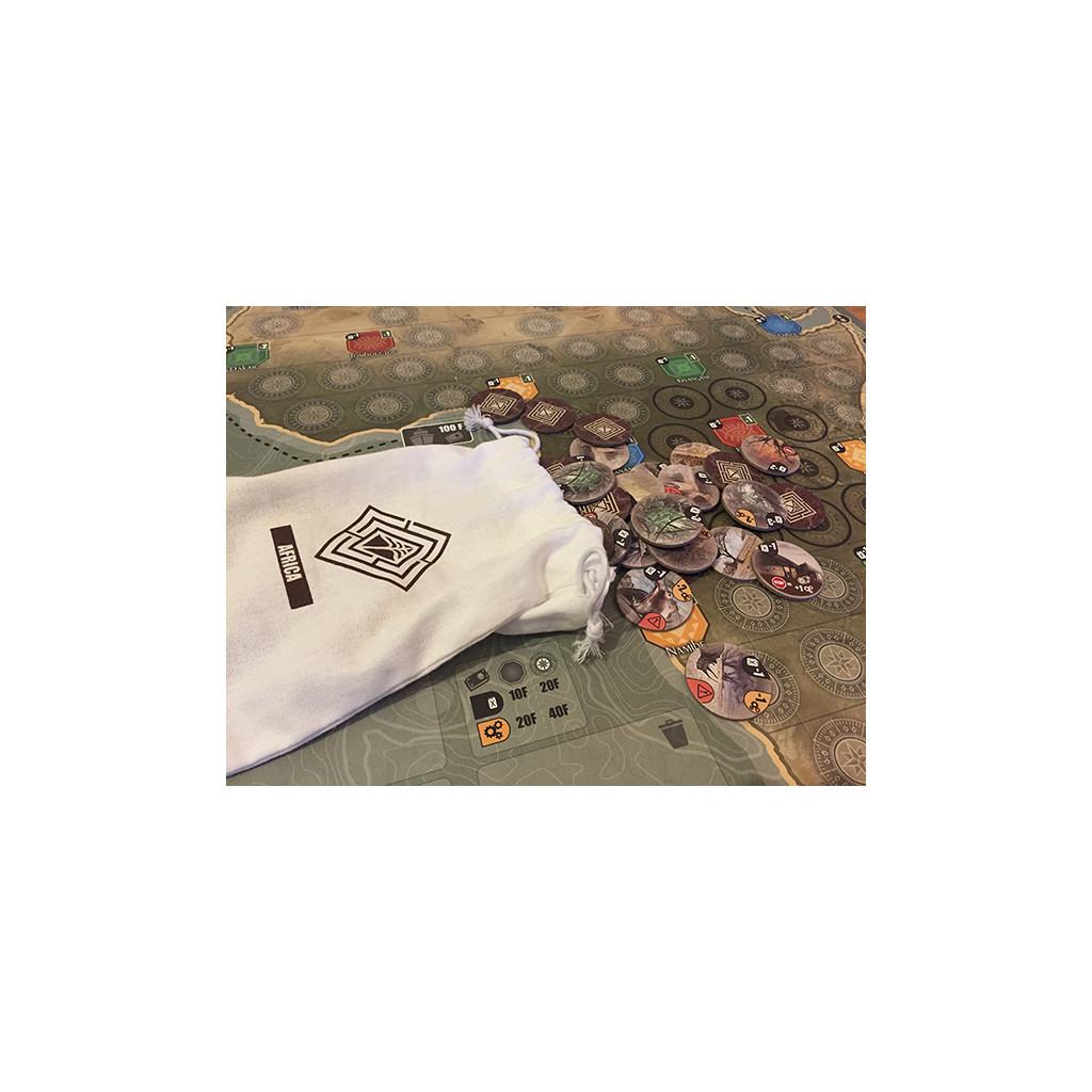 The Great Race - Nouvelle édition
