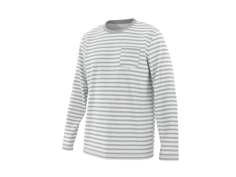 Heren pyjama