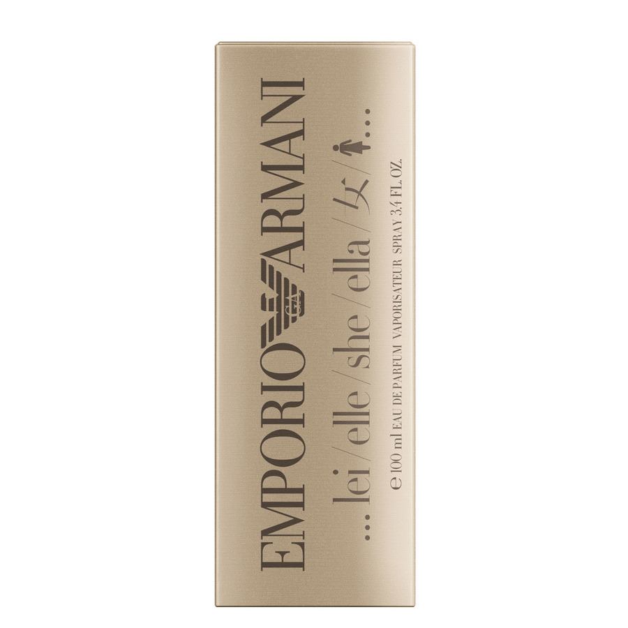 Armani Emporio Armani Classic She Eau De Parfume 100ml