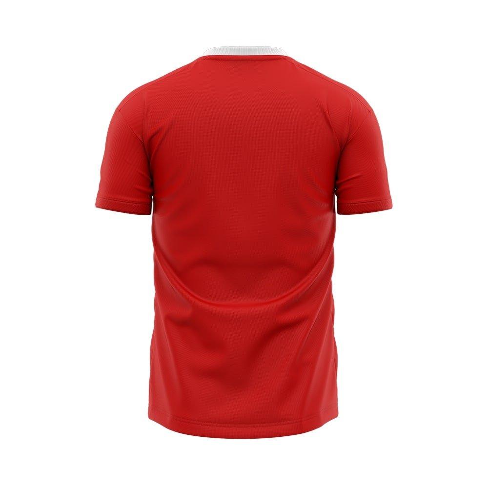 New Balance NB Performance T Shirt Womens