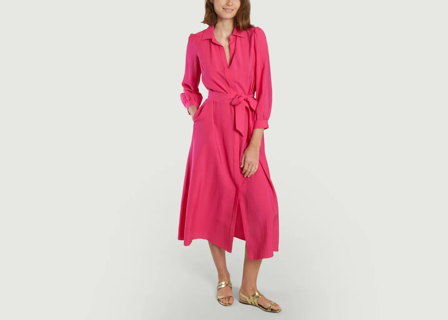 Robe Lara Ba&sh