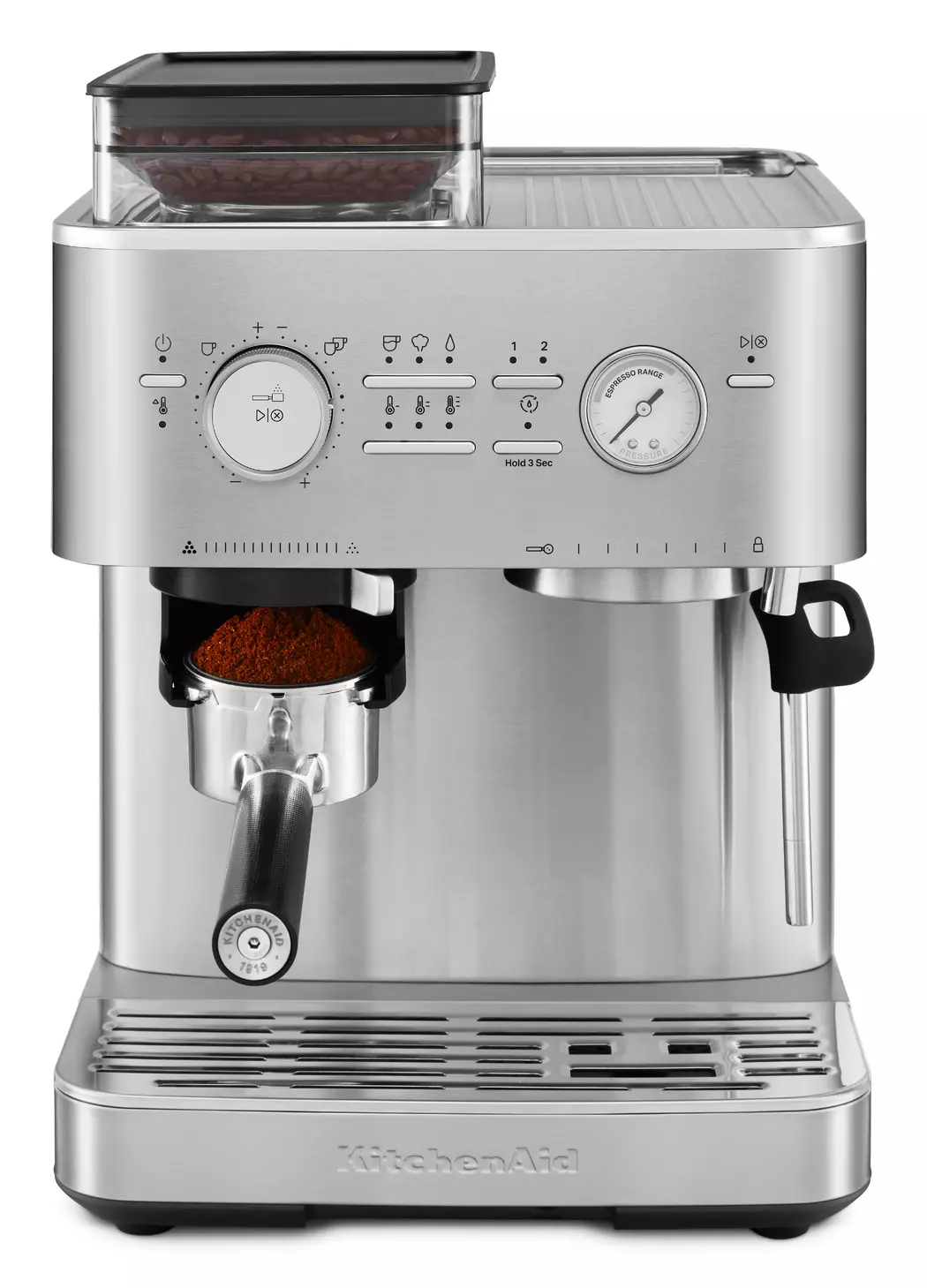 Kaffeemaschine Artisan