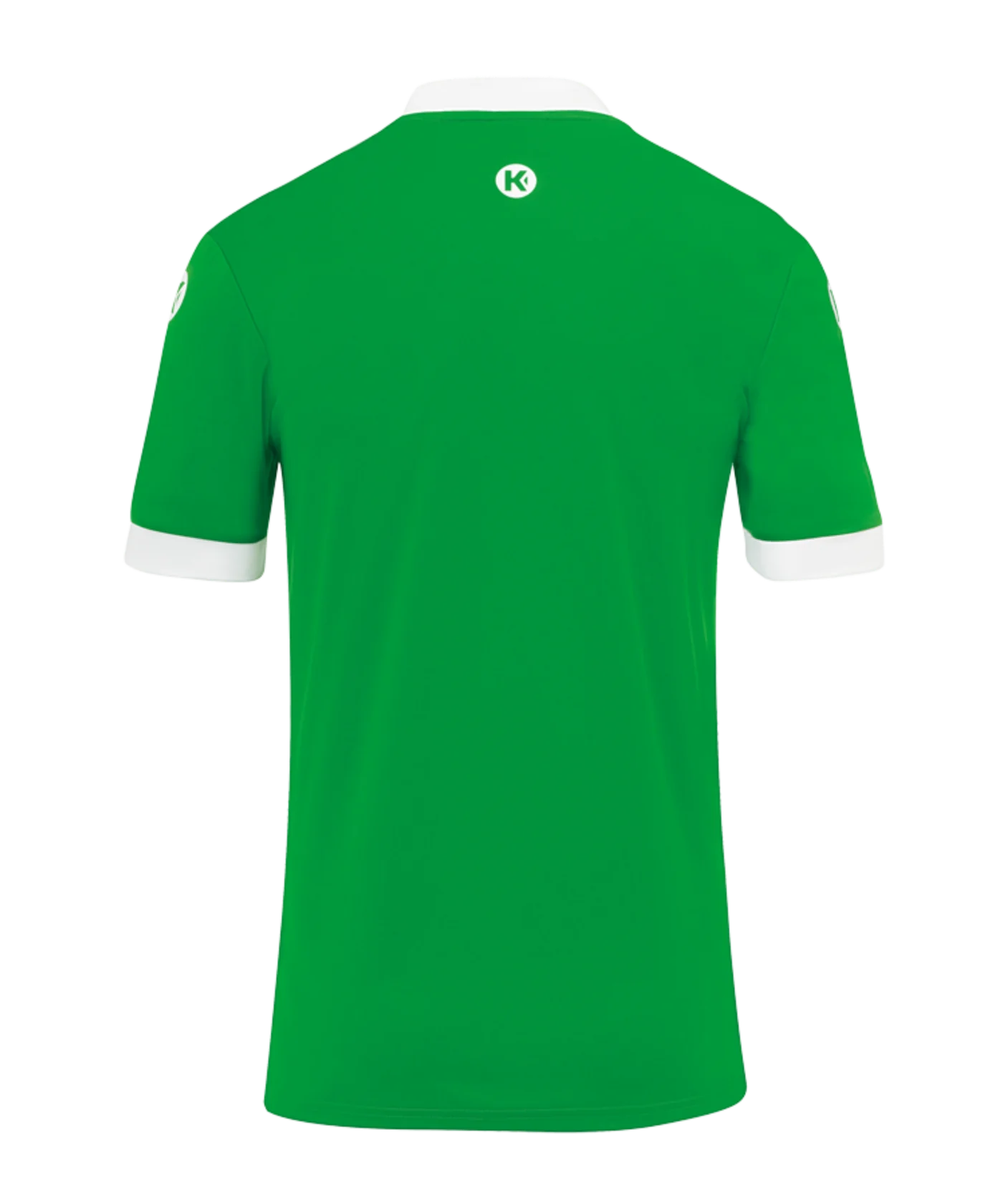 Kempa Player Trikot Kids Grün Weiss F07