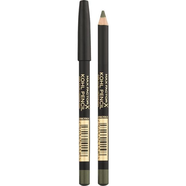 Max Factor Kohl Pencil - 070 Olive