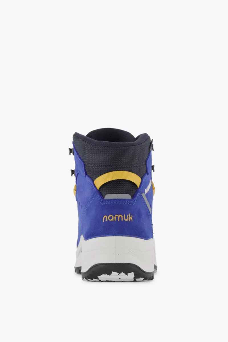 LOWA Kody Evo namuk Gore-Tex® 36-40 Kinder Wanderschuh