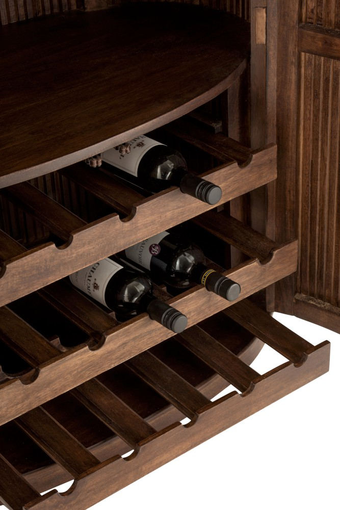 Bar / Drankkast Jean hoog Bar / (drank) kast Jean Hoog