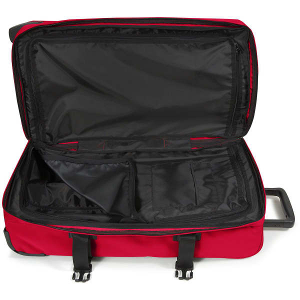 Bagagerie de voyage EASTPAK TRANVERZ M SAILOR RED