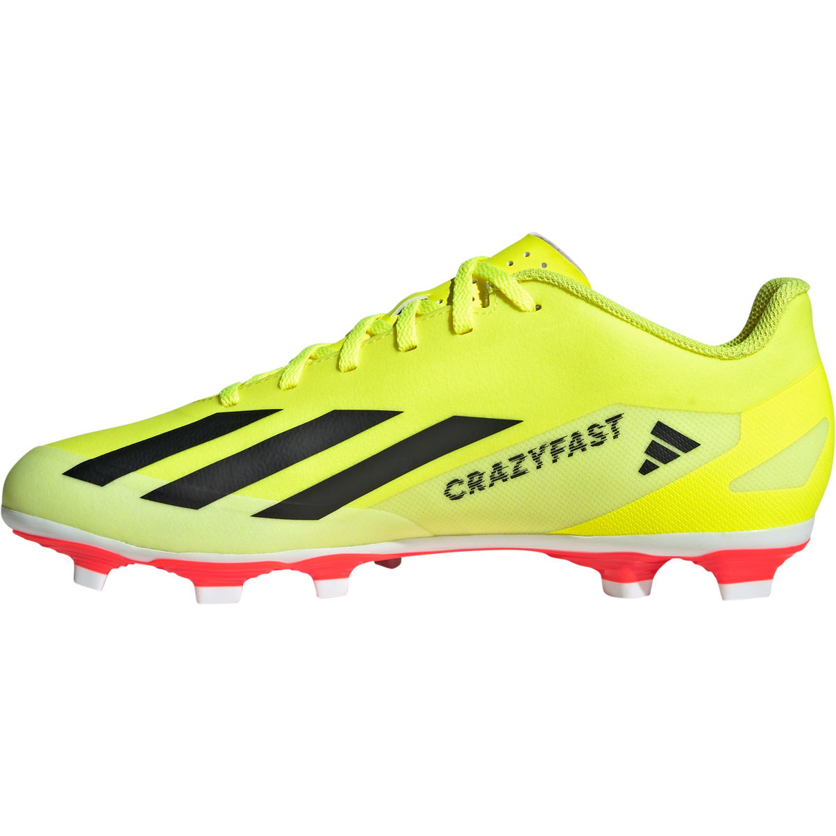 adidas X Crazyfast Club FG Fodboldstøvler