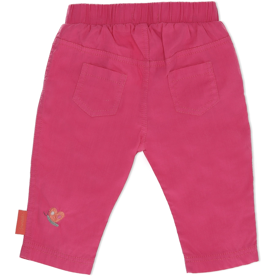 Sterntaler 78-Hose pink