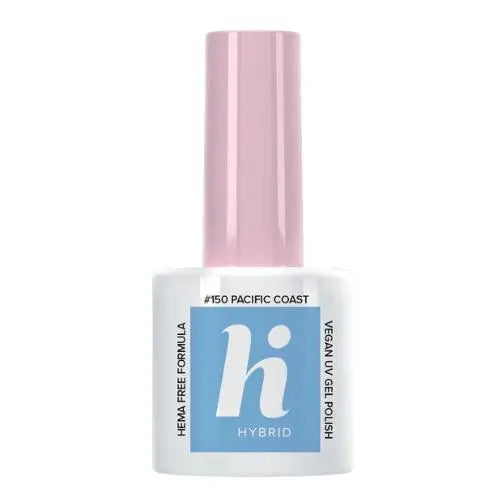 150 Pacific Coast UV Gel Polish