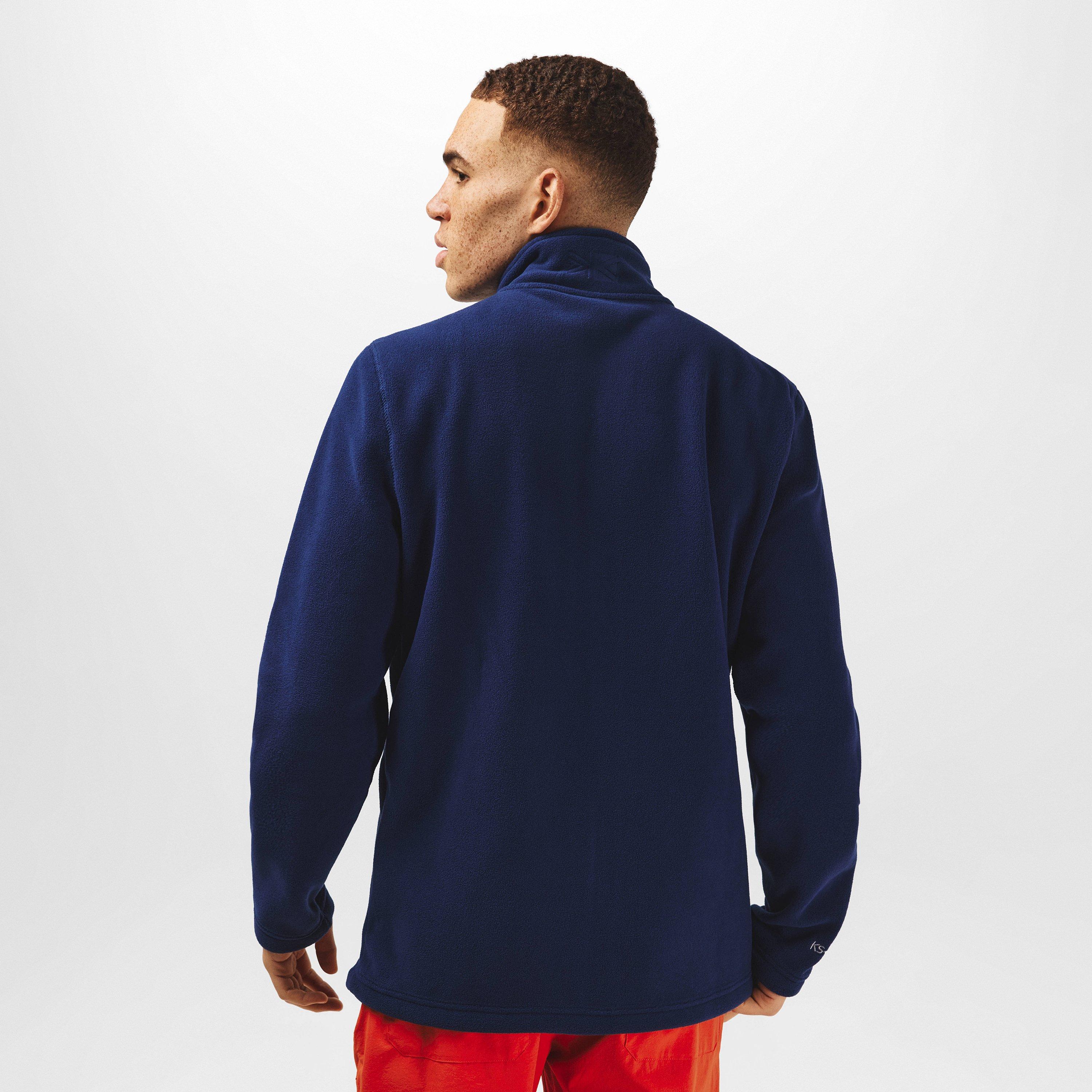 Karrimor Fleece Jacket Mens