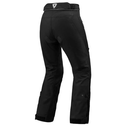 Pantalon Rev it HORIZON 3 H2O LADIES - COURT - Noir