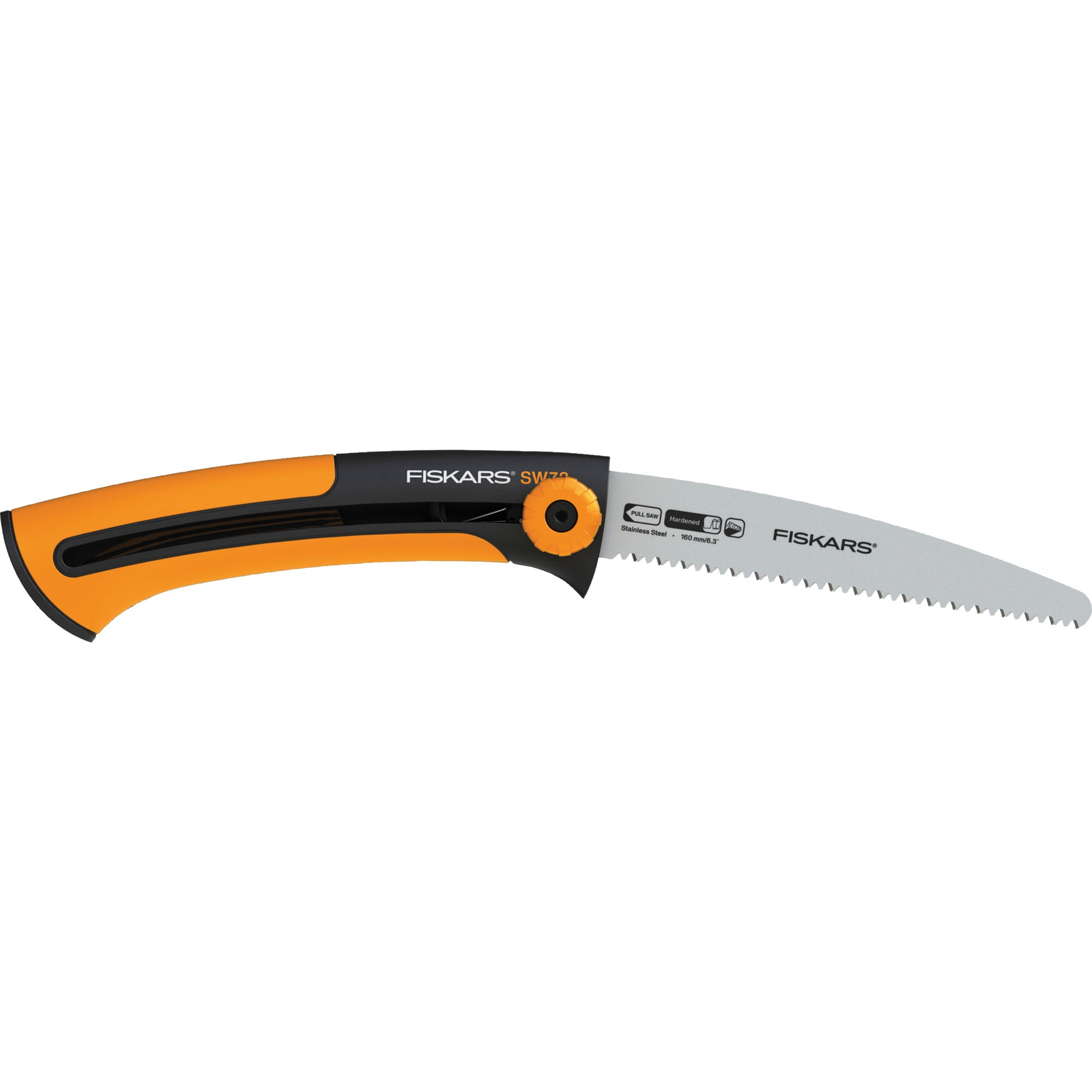 Fiskars Säge Xtract Handsäge / Feinzahnung SW72