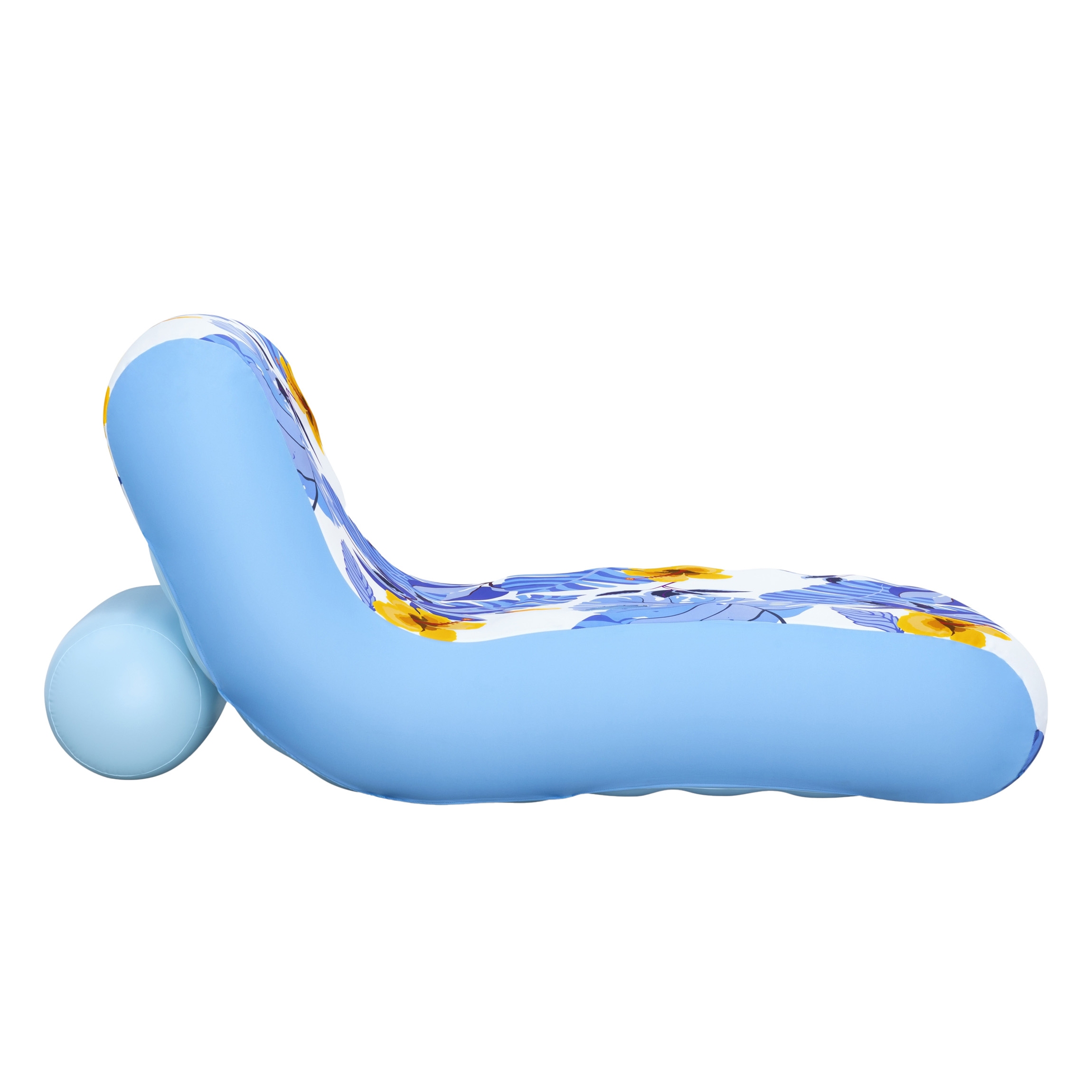 Luftmatratze Sonnenliege Blissful Drifter 155 x 96 cm