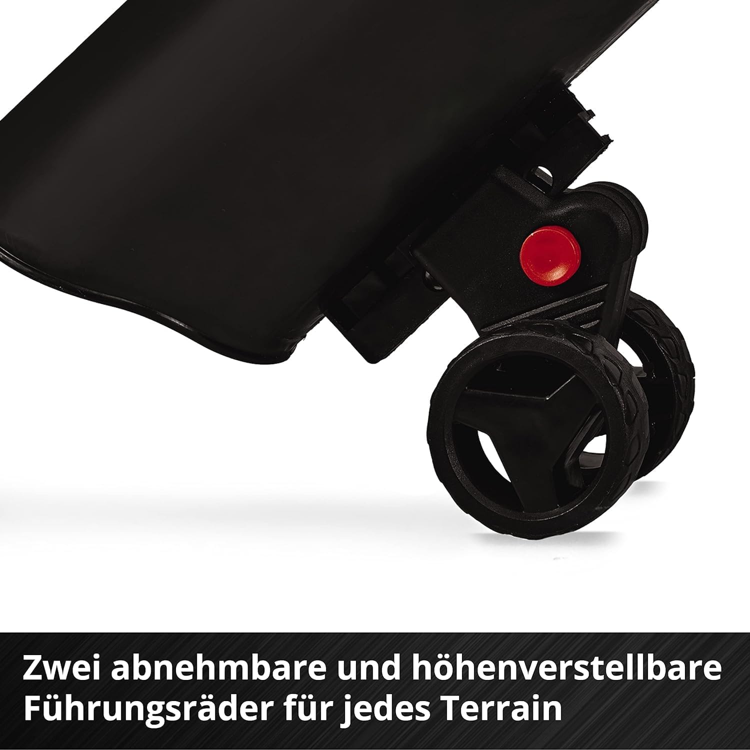 Einhell Akku-Laubsauger GE-CL 36/230 Li E-Solo Power X-Change (Lithium-Ionen, 18 Volt, Saug-/Blasfunktion, Turboschalter, inkl. Saugrohr + Blasrohr, ohne Akku und Ladegerät)