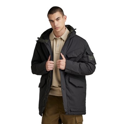 Doudoune homme Vodan G-STAR