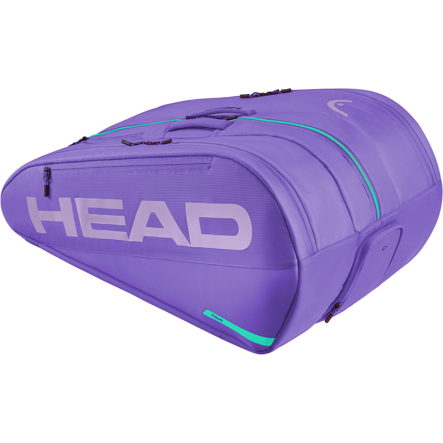 HEAD Tour 12 Racketbag