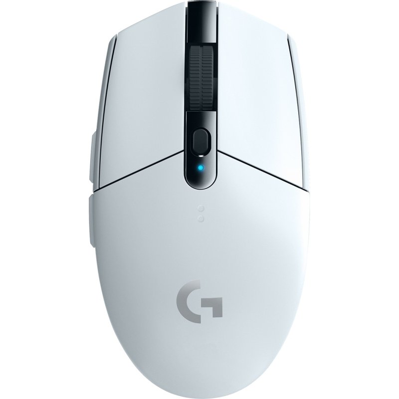 Logitech G G305