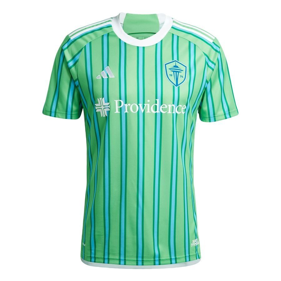 Seattle Sounders FC Maillot Domicile 2024/25