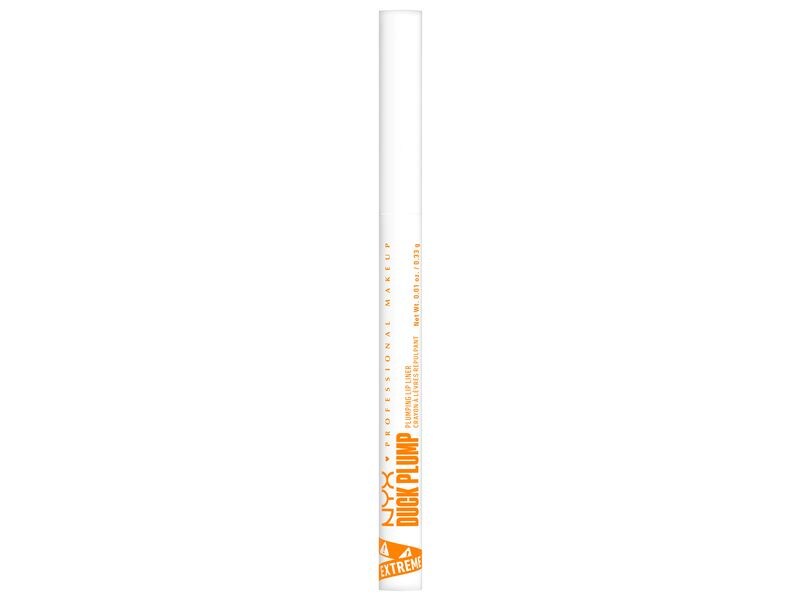 NYX Professional Makeup Lip Liner Duck Plump Plumping Ducki Präziser Lippenkonturenstift
