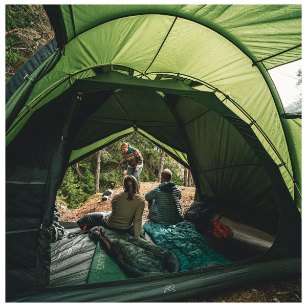 Robens - Paso Flex 5 - Tente de groupe