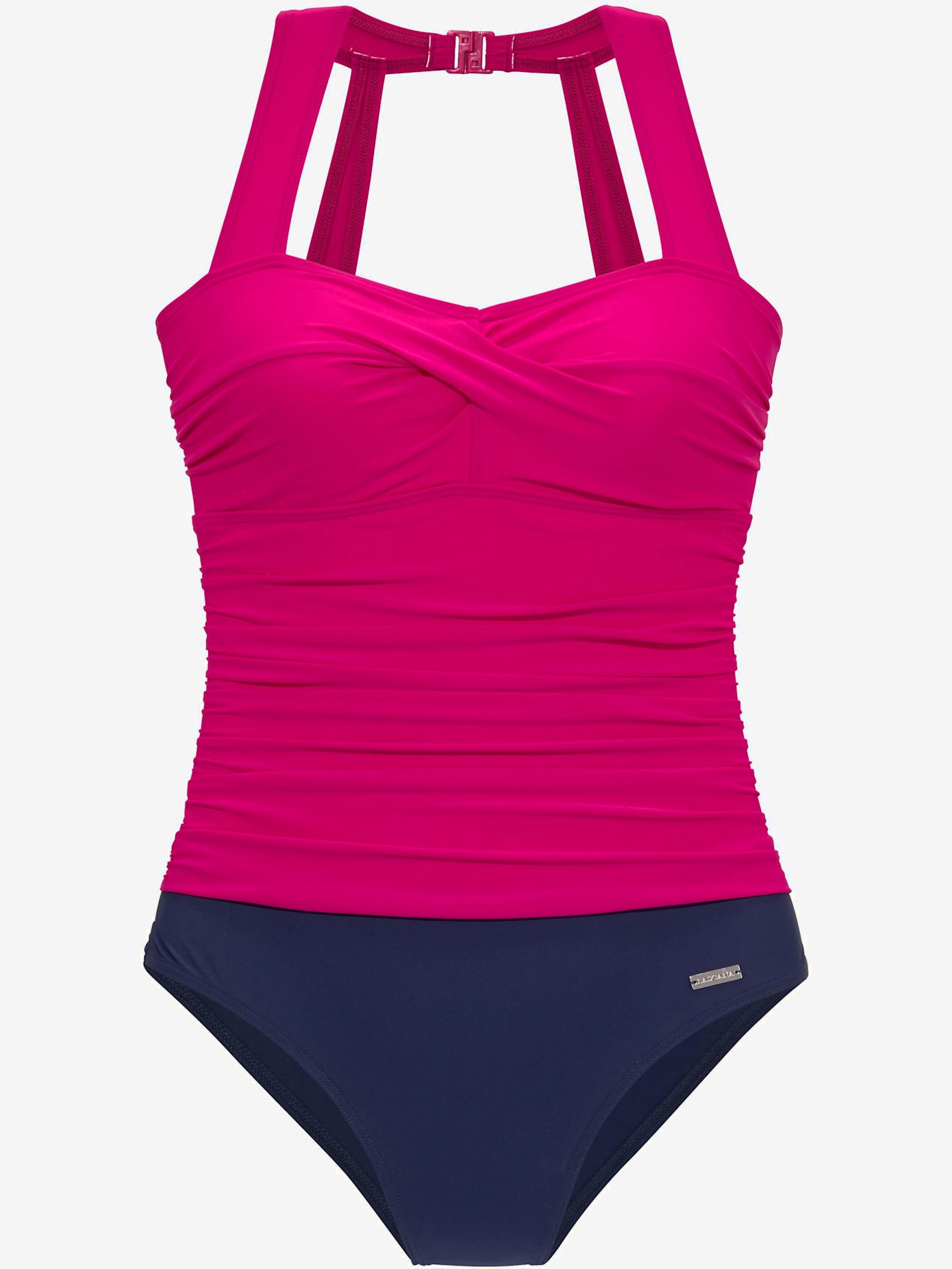 Maillot de bain dos tendance