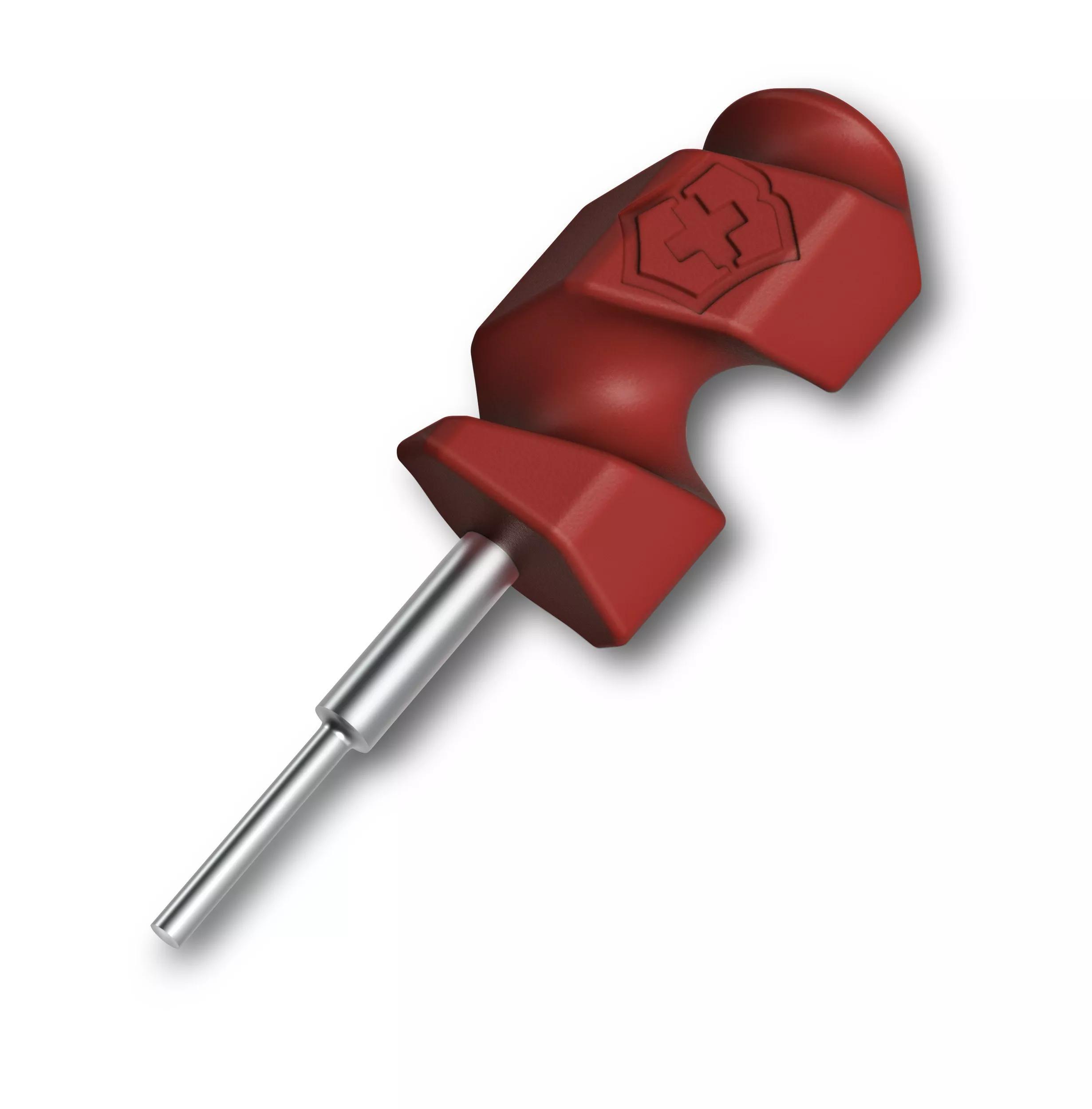 Mini Tools, 4 Stück-Mehrfarbig