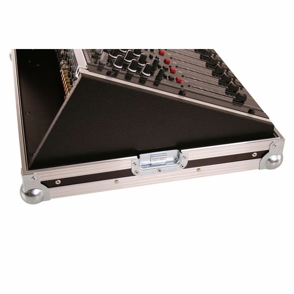Thon Mixer Case Behringer DX2000