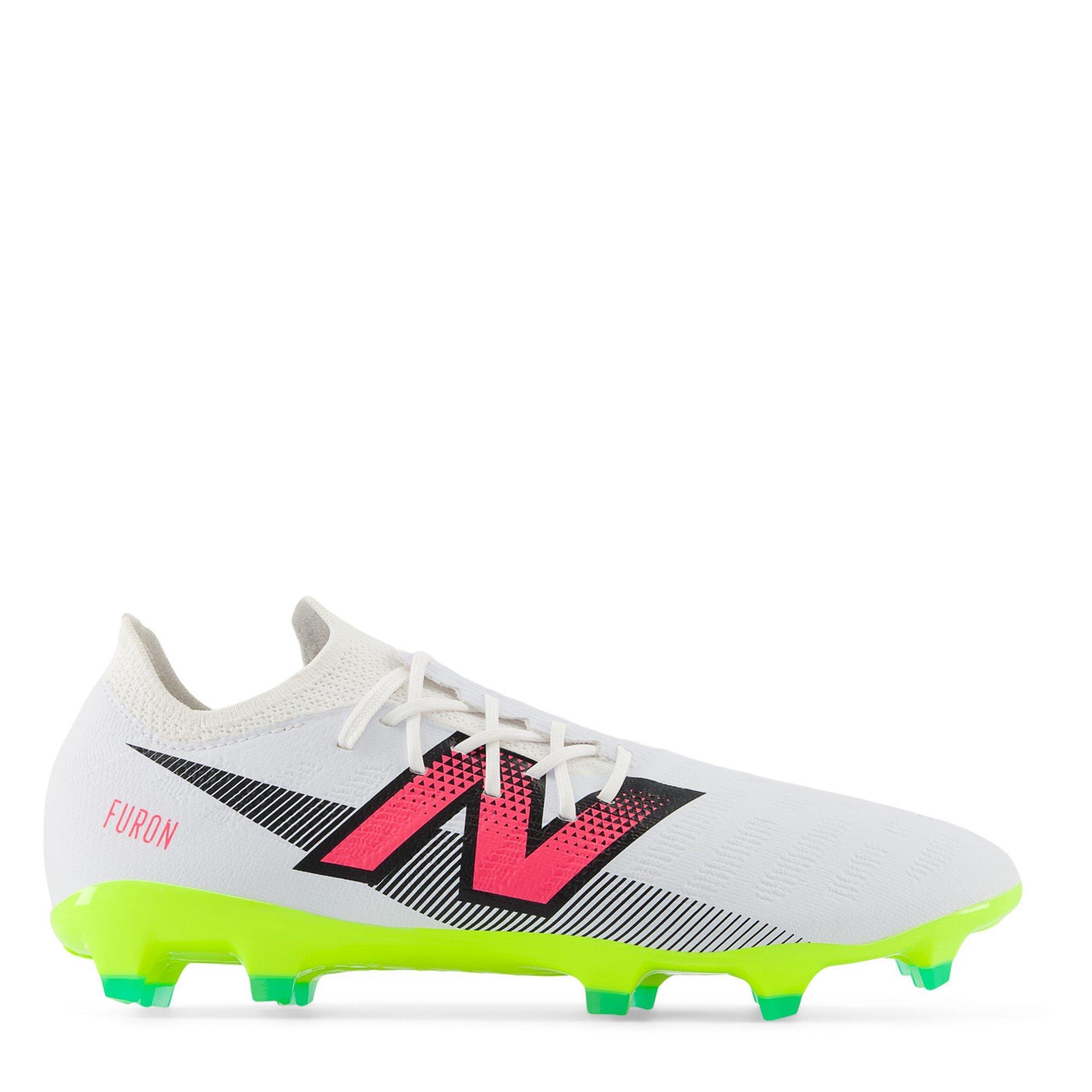 New Balance NB Furon V7 Destroy Firm Ground Football Boots