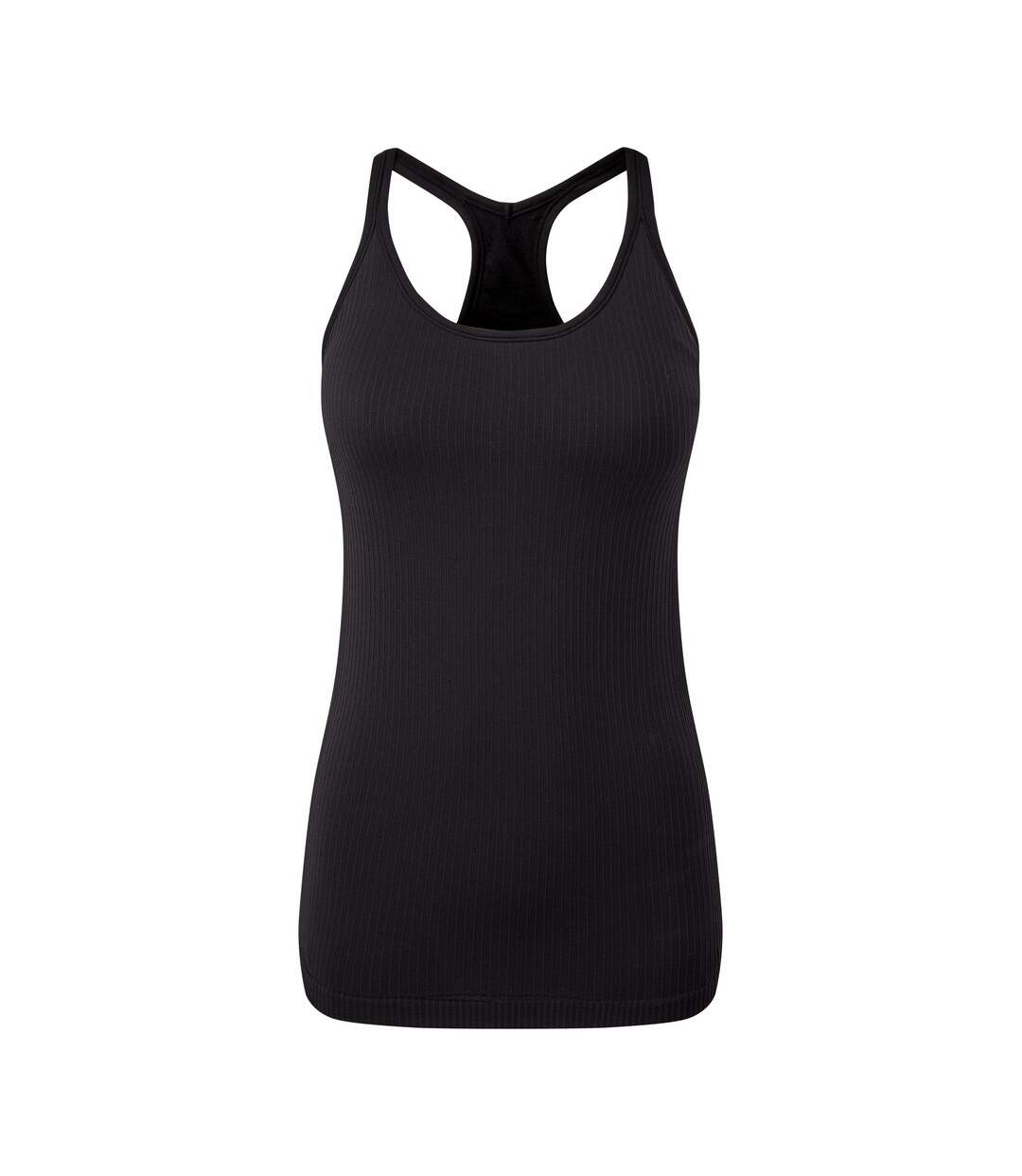 TriDri - Débardeur - Femme (Noir) - UTRW7510