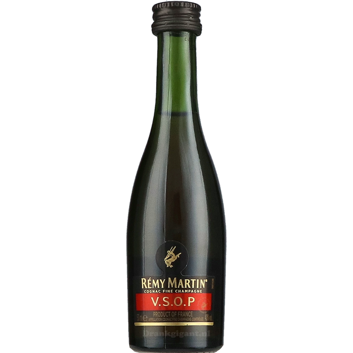 Remy Martin VSOP Mini 5 cl